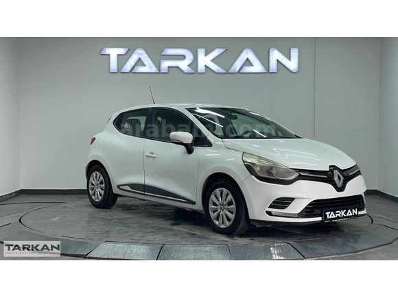 TARKAN'DAN*TAMAMINA KREDİLİ*2020 CLİO TOUCH*M.MEDYA*90 HP*
