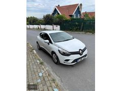 RENAULT CLİO DÜŞÜK KM TAMAMINA KREDİ KARTI 12 AY TAKSİT