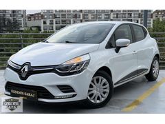 2020 RENAULT CLİO 0.9 TCE JOY / BOYASIZ / 87 BİN KM !