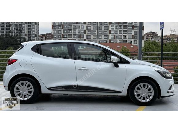 2020 RENAULT CLİO 0.9 TCE JOY / BOYASIZ / 87 BİN KM !