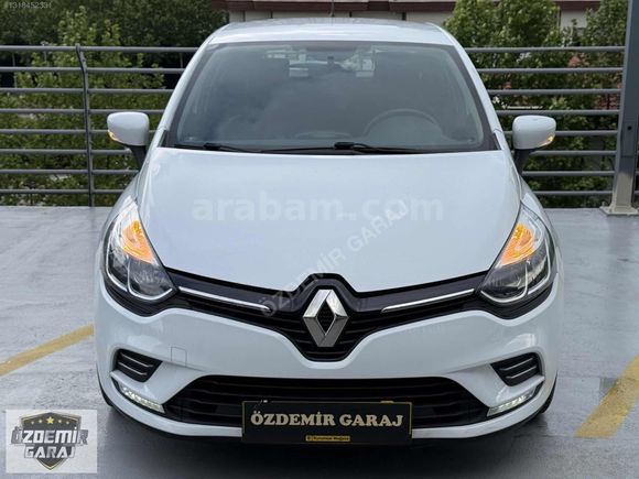 2020 RENAULT CLİO 0.9 TCE JOY / BOYASIZ / 87 BİN KM !