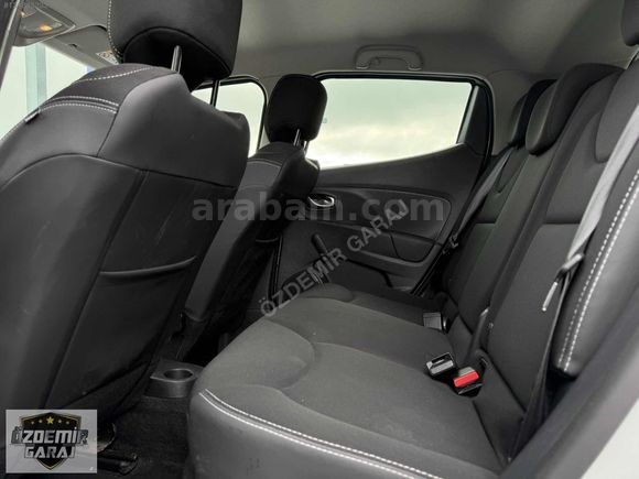 2020 RENAULT CLİO 0.9 TCE JOY / BOYASIZ / 87 BİN KM !