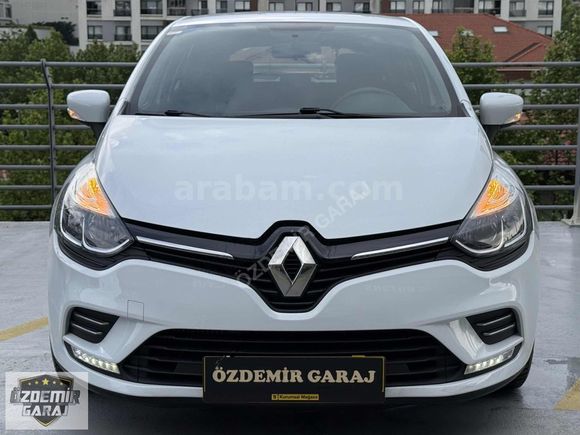 2020 RENAULT CLİO 0.9 TCE JOY / BOYASIZ / 87 BİN KM !