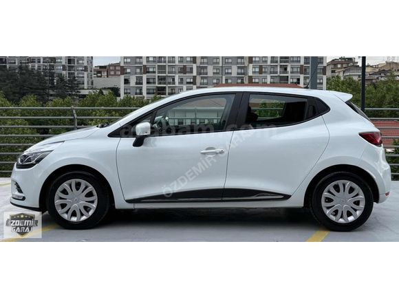 2020 RENAULT CLİO 0.9 TCE JOY / BOYASIZ / 87 BİN KM !