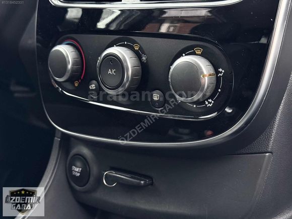 2020 RENAULT CLİO 0.9 TCE JOY / BOYASIZ / 87 BİN KM !