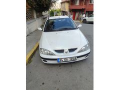 Sahibinden Renault Megane 1.9 DTi Expression 2001 Model İstanbul