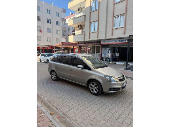 Sahibinden Opel Zafira 1.6 COSMO 2006 Model