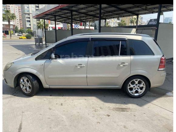 Sahibinden Opel Zafira 1.6 COSMO 2006 Model