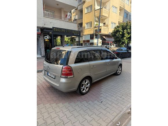 Sahibinden Opel Zafira 1.6 COSMO 2006 Model