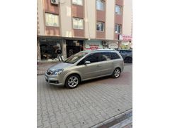 Sahibinden Opel Zafira 1.6 COSMO 2006 Model
