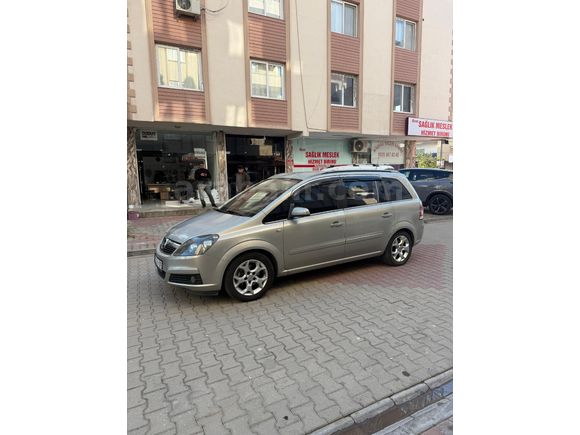 Sahibinden Opel Zafira 1.6 COSMO 2006 Model