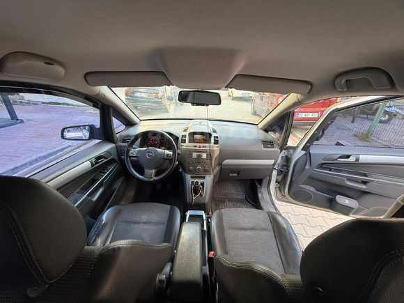 Sahibinden Opel Zafira 1.6 COSMO 2006 Model