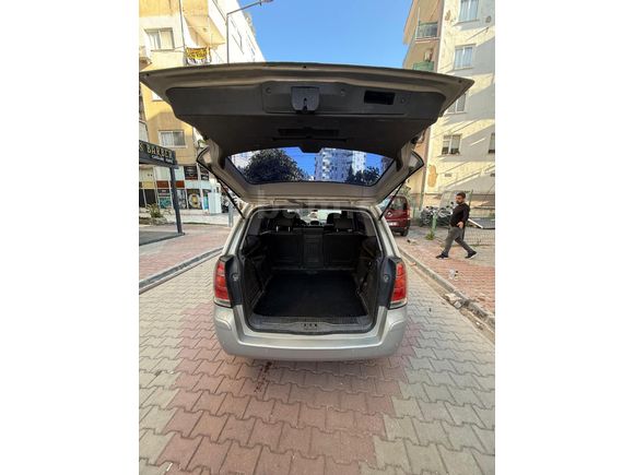 Sahibinden Opel Zafira 1.6 COSMO 2006 Model