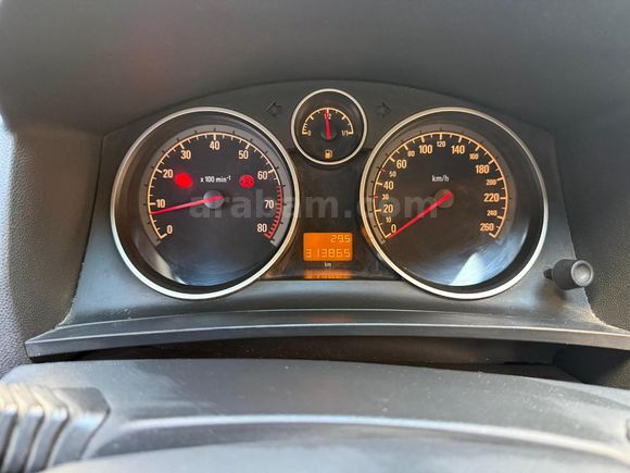 Sahibinden Opel Zafira 1.6 COSMO 2006 Model
