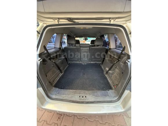 Sahibinden Opel Zafira 1.6 COSMO 2006 Model