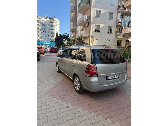 Sahibinden Opel Zafira 1.6 COSMO 2006 Model