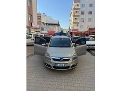Sahibinden Opel Zafira 1.6 COSMO 2006 Model