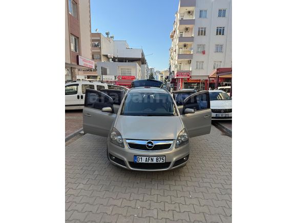 Sahibinden Opel Zafira 1.6 COSMO 2006 Model