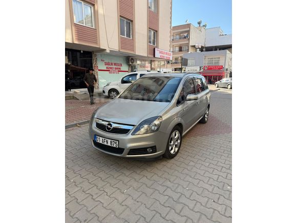 Sahibinden Opel Zafira 1.6 COSMO 2006 Model