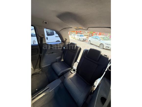 Sahibinden Opel Zafira 1.6 COSMO 2006 Model