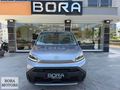 BORA MOTORS 2024 PROACE CİTY 1.5D FLAME X-PACK 37.500Km BOYASIZ