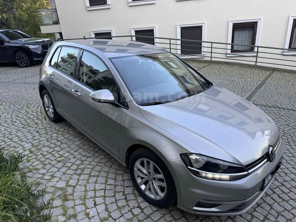 Sahibinden Volkswagen Golf 1.0 TSi Comfortline 2017 Model İstanbul