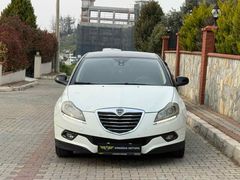ARMAĞAN MOTORS ' dan 504BİN KREDİ /2012 LANCİA DELTA 1.6MULTIJET 120HP OTOMATİK VİTES