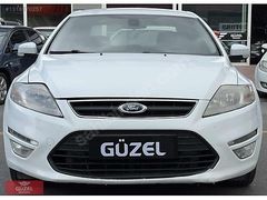 GÜZEL'DEN*2013 ÇIKIŞ*LED*BAKIMLI*MONDEO*TREND*1.6 TDCI