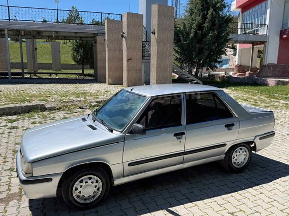 Sahibinden Renault R 9 1.4 Broadway RN 1998 Model 