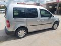 2012 Caddy Bayramdan sonra Otomobil ruhsatli teslim edilecek.