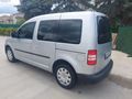 2012 Caddy Bayramdan sonra Otomobil ruhsatli teslim edilecek.