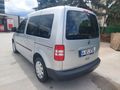 2012 Caddy Bayramdan sonra Otomobil ruhsatli teslim edilecek.
