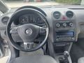2012 Caddy Bayramdan sonra Otomobil ruhsatli teslim edilecek.