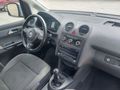 2012 Caddy Bayramdan sonra Otomobil ruhsatli teslim edilecek.
