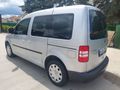 2012 Caddy Bayramdan sonra Otomobil ruhsatli teslim edilecek.