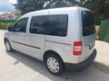 2012 Caddy Bayramdan sonra Otomobil ruhsatli teslim edilecek.