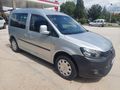 2012 Caddy Bayramdan sonra Otomobil ruhsatli teslim edilecek.