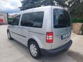 2012 Caddy Bayramdan sonra Otomobil ruhsatli teslim edilecek.