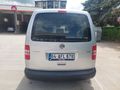 2012 Caddy Bayramdan sonra Otomobil ruhsatli teslim edilecek.