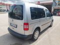 2012 Caddy Bayramdan sonra Otomobil ruhsatli teslim edilecek.