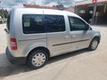 2012 Caddy Bayramdan sonra Otomobil ruhsatli teslim edilecek.