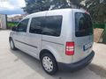 2012 Caddy Bayramdan sonra Otomobil ruhsatli teslim edilecek.