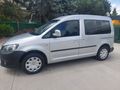 2012 Caddy Bayramdan sonra Otomobil ruhsatli teslim edilecek.