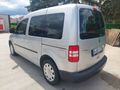 2012 Caddy Bayramdan sonra Otomobil ruhsatli teslim edilecek.
