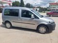 2012 Caddy Bayramdan sonra Otomobil ruhsatli teslim edilecek.