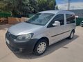 2012 Caddy Bayramdan sonra Otomobil ruhsatli teslim edilecek.