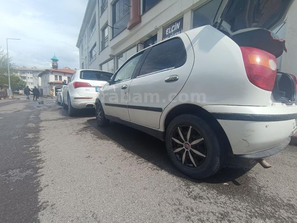 Sahibinden Fiat Palio 1.4 EL 2001 Model
