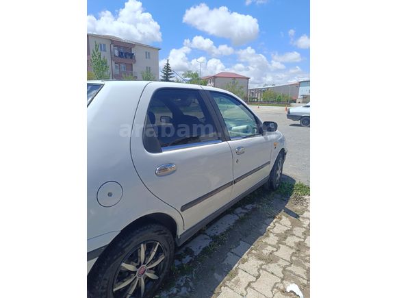 Sahibinden Fiat Palio 1.4 EL 2001 Model