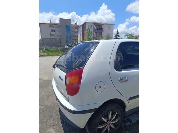 Sahibinden Fiat Palio 1.4 EL 2001 Model