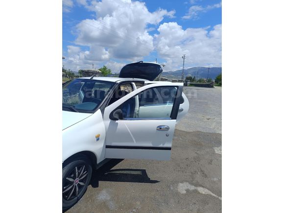 Sahibinden Fiat Palio 1.4 EL 2001 Model